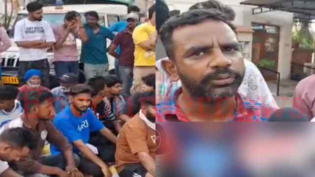 Punjab News: पथरी के Operation के बाद महिला की मौत, Mehr Hospital पर लगे लापरवाही के आरोप, देखें वीडियो