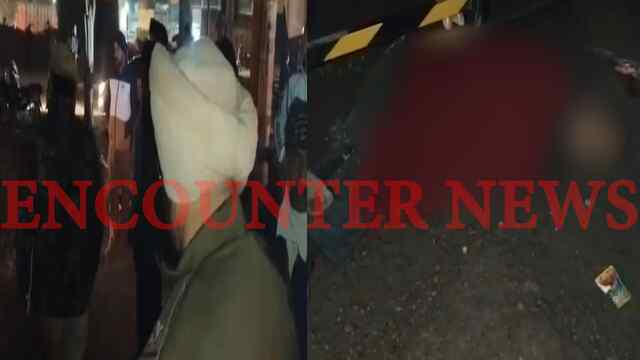 Jalandhar News: तेल टैंकर की चपेट में आने से व्यक्ति की मौत, देखें वीडियो