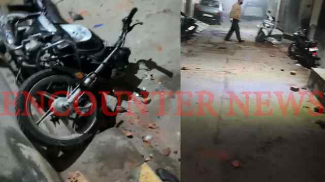 Punjab News: इस इलाके में गुंडागर्दी का नंगा नाच, 10-12 युवकों ने बरसाए ईंट-पत्थर, की तोड़फोड़, देखें वीडियो
