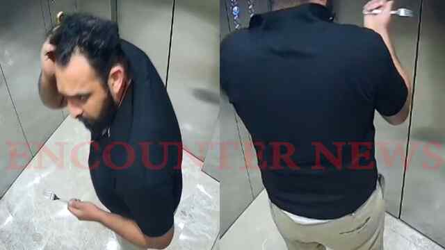Jalandhar News: Hotel Mariton में घायल उमेश दुआ को लेकर हुआ खुलासा, देखें वीडियो