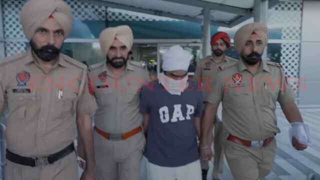 Punjab News: Kanchan Kaur Murder का मुख्य आरोपी अमृतपाल मेहरो विदेश से गिरफ्तार, देखें वीडियो