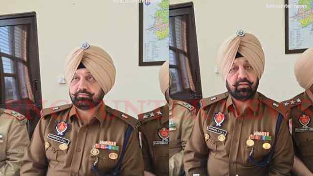 Jalandhar News: 19 लाख लूट मामले में हुआ चौकाने वाला खुलासा, 2 आरोपी गिरफ्तार, देखें Live