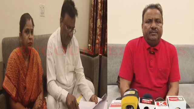 Jalandhar News: मेरठ तलाक विवाद में Major के परिजन आए सामने, बहू पर लगाए गंभीर आरोप, देखें वीडियो