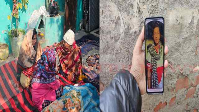 Jalandhar News: संदिग्ध परिस्थितियों में नौजवान की मौत, देखें वीडियो