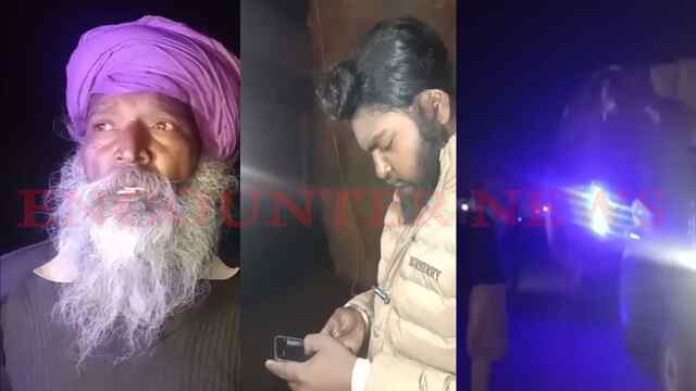 Jalandhar News: ट्रैक्टर-ट्रॉली चालकों के साथ मारपीट के मामले में 2 पुलिसकर्मी सस्पेंड, देखें वीडियो