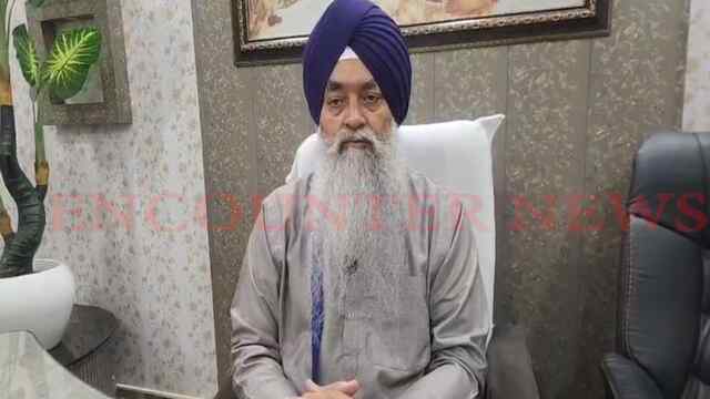 Punjab News: AI से बने वायरल वीडियो को लेकर सिंह साहिब ज्ञानी रघबीर सिंह ने दी तीखी प्रतिक्रिया, देखें Video