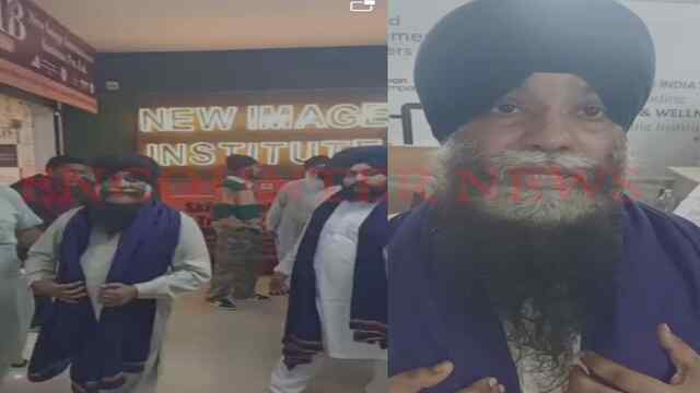 Jalandhar News: New Image Institute पर लोगों का हंगामा, लगे करोड़ों की ठगी के आरोप, देखें वीडियो