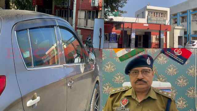 Punjab News: देह व्यापार का भंडाफोड़, 5 युवक-युवतियां गिरफ्तार, देखें वीडियो