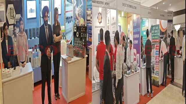 Punjab News: MSME और व्यापारियों ने युवाओं को Start-up शुरू करने की दी सीख, देखें वीडियो