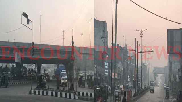 Punjab News: धूप ने दी सर्दी से राहत, लोगों के खिले चेहरे, रात को घनी धुंध की संभावना, देखें वीडियो