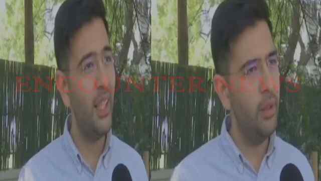 बढ़ती महंगाई पर Raghav Chadha का Video हो रहा Viral, जनता का सवाल – क्या अब इन मुद्दों पर राज्यसभा में होगी चर्चा?