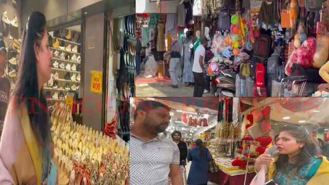 Punjab News: इस Market में नगर निगम ने दुकानदारों को दी सख्त हिदायतें, देखें वीडियो