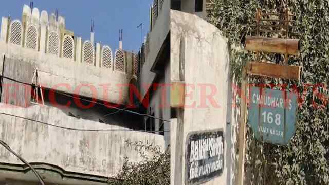 Jalandhar News: MLA के रिश्तेदार की मौत, जांच में जुटी पुलिस, दमकल अधिकारी का आया बयान, देखें वीडियो