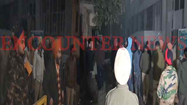 Punjab News: 328 स्वरूपों के मामले में गिरफ्तार कोहली को किया कोर्ट में पेश, मिला इतने दिनों का रिमांड, देखें वीडियो