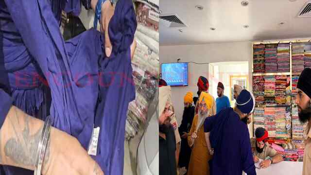 Jalandhar News: इस इलाके में मिले पवित्र अंग, लोगों में रोष, FIR दर्ज, देखें वीडियो
