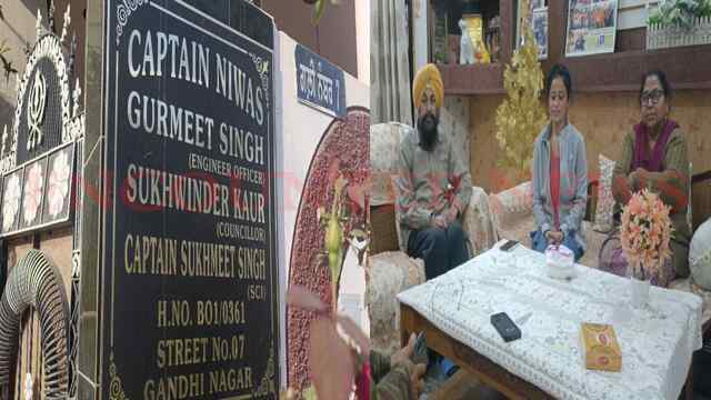 Iran-Israel जंग में Jalandhar के Captain Sukhmeet Singh हजारों टन मीट्रिक LPG Gas भरा जहाज लेकर पहुंचा भारत, देखें वीडियो