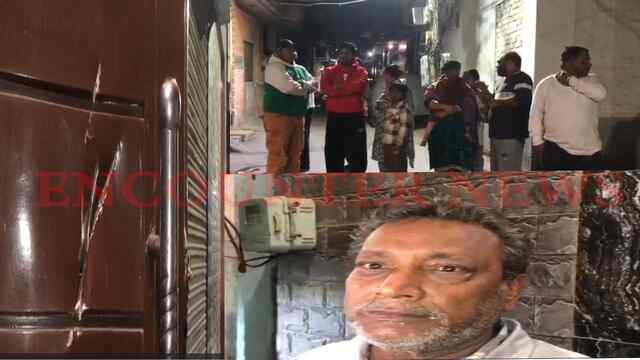 Jalandhar News: रंजिश के चलते घर पर किया हमला, पीड़ित ने लगाए आरोप, देखें वीडियो