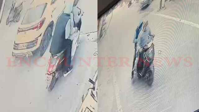 Punjab News: प्रदीप बिल्ला कत्ल मामले में CCTV फुटेज आया सामने
