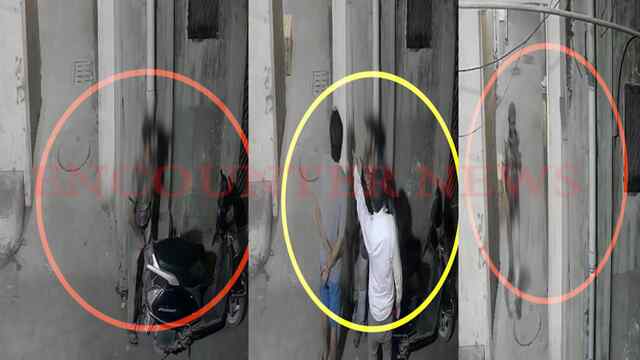 Jalandhar News: गोदाम में चोरी करने घुसे युवक को लोगों ने किया काबू, देखें वीडियो