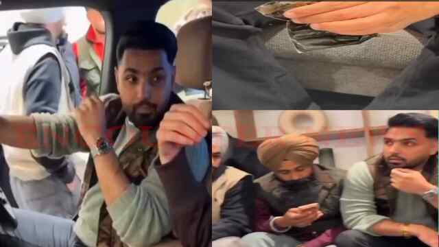 Punjab News: विवादों में फंसे Singer Prem Dhillon, DGP और SSP को दी शिकायत, देखें वीडियो
