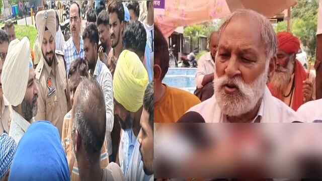 Punjab News: यहां दिखा बंद का असर, कहा- जब तक न्याय नहीं मिलता, संघर्ष रहेगा जारी, देखें वीडियो
