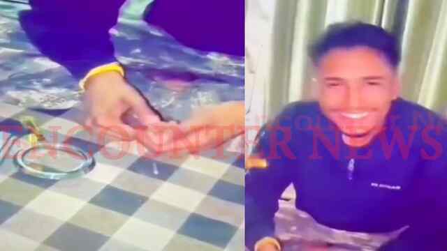 Punjab News: पुलिस के हत्थे चढ़ा स्नैचर, मैगजीन से गोलियां निकालने का वीडियो आया सामने