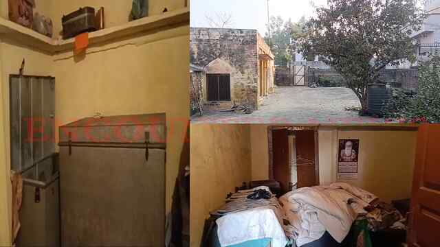 Punjab News: घर में अकेली रह रही बुजुर्ग महिला का नशेड़ी ने किया कत्ल, देखें वीडियो