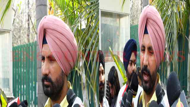 Punjab News: कांग्रेस मीटिंग में MP चन्नी के बयान को लेकर वडिंग ने किया खुलासा, बिट् और मजीठिया पर साधे निशाने, देखें वीडियो