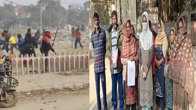 Punjab News: 2 पक्षों में हुआ विवाद, जमकर चले ईंट-पत्थर और डंडे, देखें वीडियो