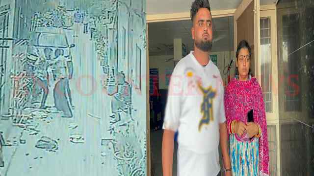 Punjab News: इस इलाके में सरेआम हुई गुंडागर्दी, इलाके में फैली दहशत, देखें वीडियो