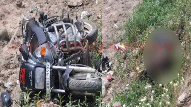 Jalandhar News: इस इलाके में नौजवान का शव बरामद, कत्ल की आंशका, देखें वीडियो