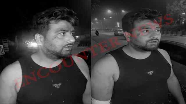 Jalandhar News: विवादों में घिरा Salon मालिक, Cutting करने को लेकर ग्राहक से हाथापाई, लगे गंभीर आरोप, देखें वीडियो