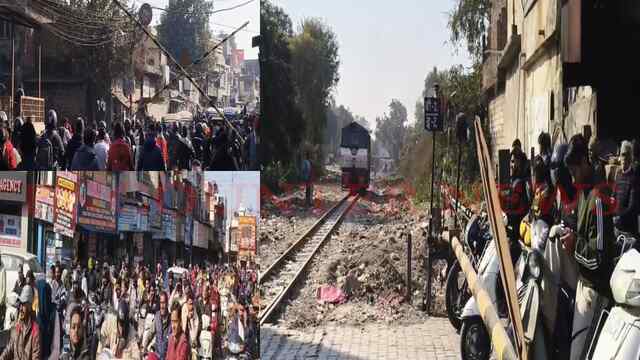Punjab News: राहत, फिर से ट्रैक पर दौड़ेंगी पहाड़ों की रानी, लोगों ने की ये मांग, देखें वीडियो