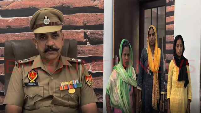 Punjab News: लापता हुई 3 बच्चियों को पुलिस ने किया बरामद, जांच में ये वजह आई सामने, देखें वीडियो