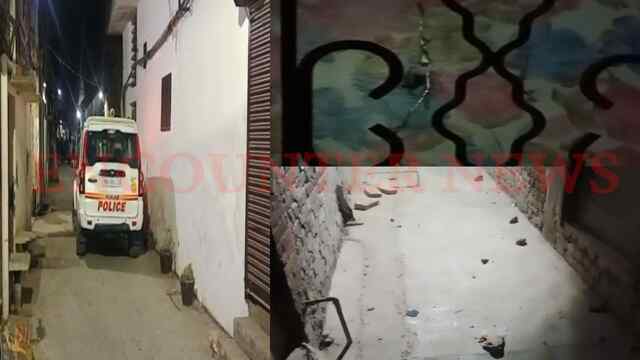 Punjab News: पतंगबाजी को लेकर 2 पक्षों में जमकर चले ईंट-पत्थर, कई घायल, देखें वीडियो