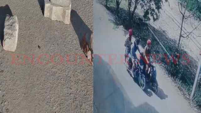 Punjab News: 2 नकाबपोश लुटेरों ने PUNSUP कर्मचारी से 3.5 लाख रुपए लूटे, किए हवाई फायर, देखें वीडियो