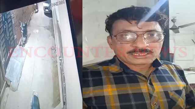Jalandhar News: इस इलाके में 2 पक्षों में हुई झड़प, चले ईंट-पत्थर, देखें वीडियो