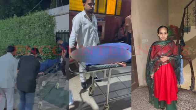 Punjab News: गर्भवती महिला ने फंदा लगाकर की आत्महत्या, ससुराल पक्ष पर लगे गंभीर आरोप