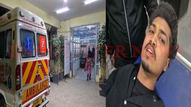 Punjab News: 2 गुटों में 6 मिनट तक चले ईंट-पत्थर, लोगों में दहशत का माहौल, देखें वीडियो
