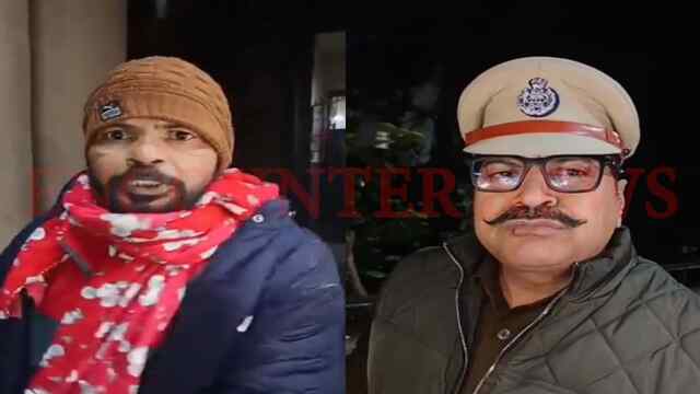 Jalandhar News: पतंग लूटता गड्ढे में गिरा 9 वर्षीय बच्चा, हुई मौत, देखें वीडियो