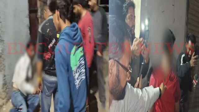 Jalandhar News: 5 हजार में चोरी का खरीदा बाइक, लोगों ने किया काबू, भारी हंगामा, देखें वीडियो