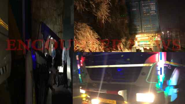 Jalandhar News: हाईवे पर टिप्पर और ट्रैक्टर ट्राली में हुई टक्कर, देखें वीडियो