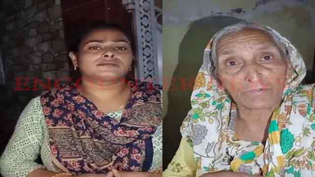Jalandhar News: इस इलाके में गुंडागर्दी का नंगा नाच, युवक को बुरी तरह पीटकर किया लहूलुहान, देखें वीडियो