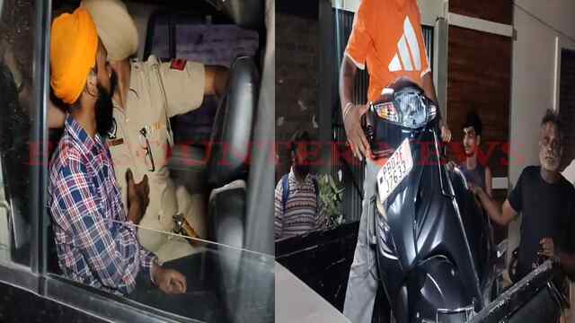 Punjab News: 2 गुटों में खूनी झड़प, कृपाण और धारदार हथियारों से हमला, फैली दहशत, कई घायल, देखें वीडियो