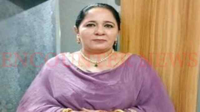 Punjab News: पूर्व सरपंच की गोलियां मारकर हत्या