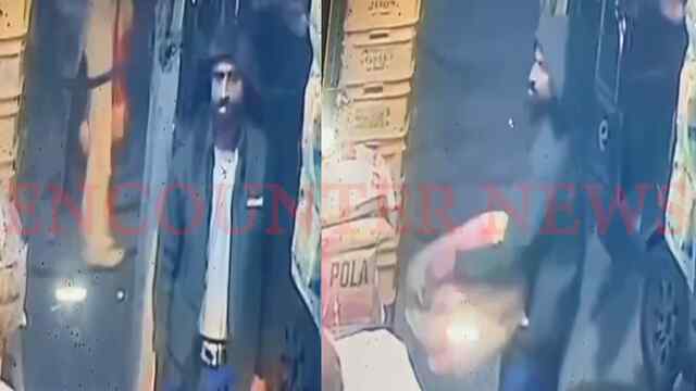 Punjab News : अजीब चोरी, नकदी नहीं दुकान से आटे की थैलियां चुरा ले गए चोर, देखें CCTV