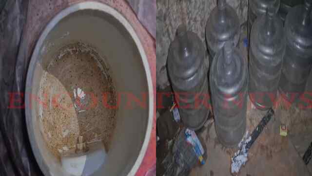 Punjab News: RO Factory में फैला गंदगी का आलम, MLA Rajinder Pal Kaur ने की Raid, देखें वीडियो