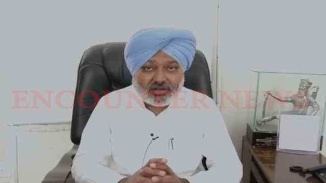 Punjab News: RBI से केंद्र को मिले 2.87 लाख करोड़, वित्त मंत्री चीमा ने मांगी राज्यों की हिस्सेदारी, देखें वीडियो