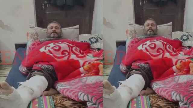 Punjab News: नगर कीर्तन की सफाई को लेकर हुआ विवाद, युवक पर तानी पिस्तौल