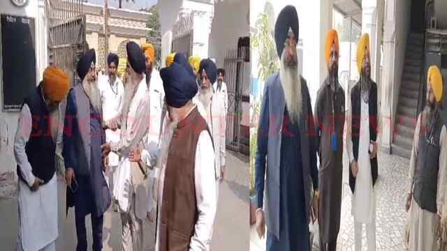 Punjab News: SGPC के ऑफिस में Pant-Shirt पर Ban, नए नियम लागू, देखें वीडियो